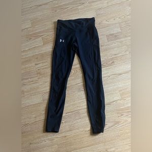 Under armor pants Size S Good Condition